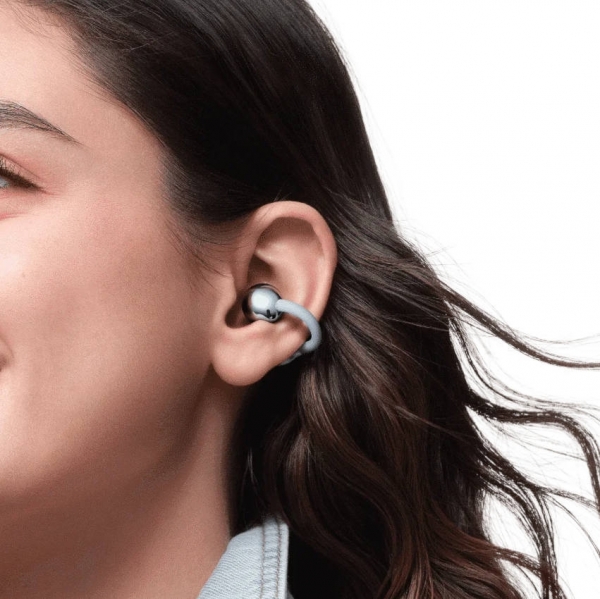 Huawei FreeClip 2 Tam Kablosuz Kulaklık