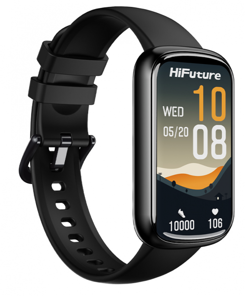 HiFuture EVO2 Akıllı Bileklik