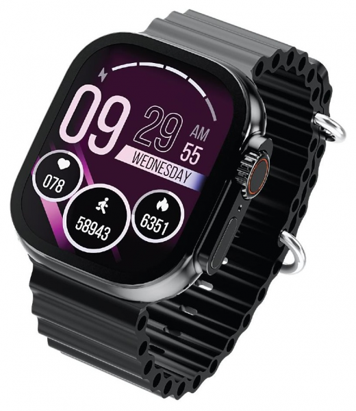 Polosmart PBS139 Akıllı Saat