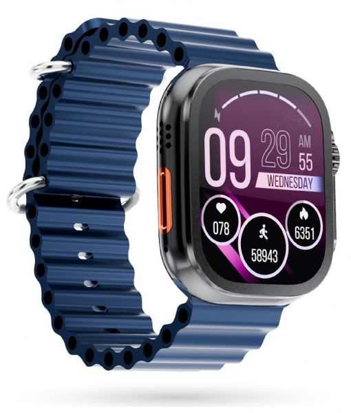 Polosmart PBS139 Akıllı Saat