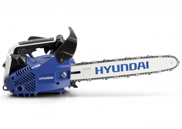 Hyundai HMT 2600 Budama Testeresi