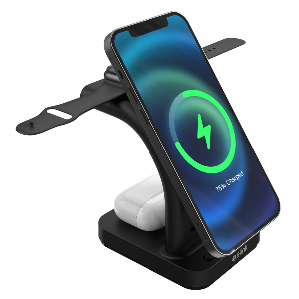 S-link SW-CWF130 Şarj Aleti