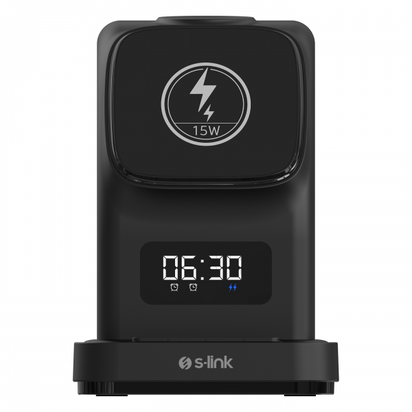 S-link SW-CWF130 Şarj Aleti