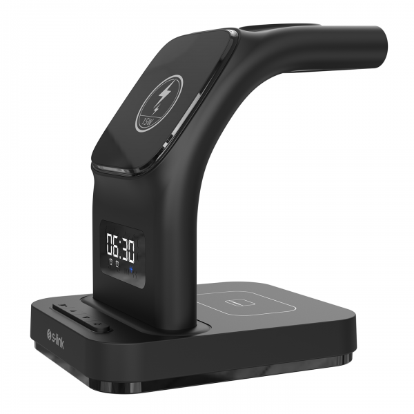 S-link SW-CWF130 Şarj Aleti