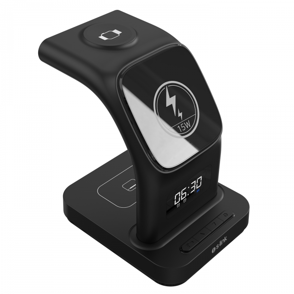S-link SW-CWF130 Şarj Aleti