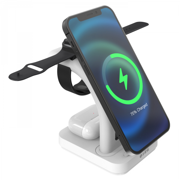S-link SW-CWF130 Şarj Aleti