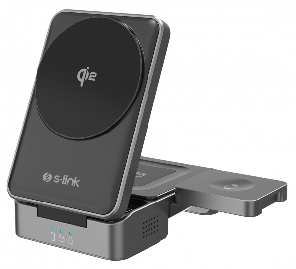 S-link SW-CWF116 Şarj Aleti