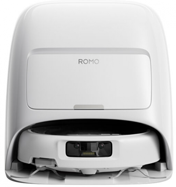DJI Romo A Robot Süpürge+Mop