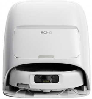 DJI Romo A Robot Süpürge+Mop (CR8E)