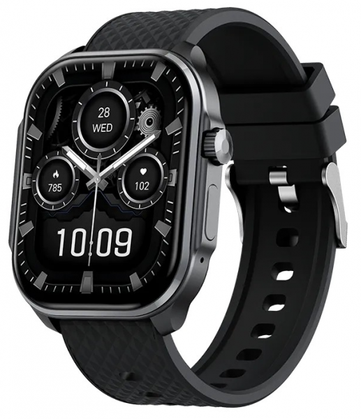 Tecno Watch 3 Active Akıllı Saat