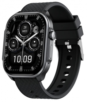 Tecno Watch 3 Active Akıllı Saat