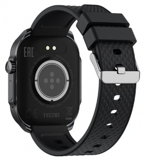 Tecno Watch 3 Active Akıllı Saat