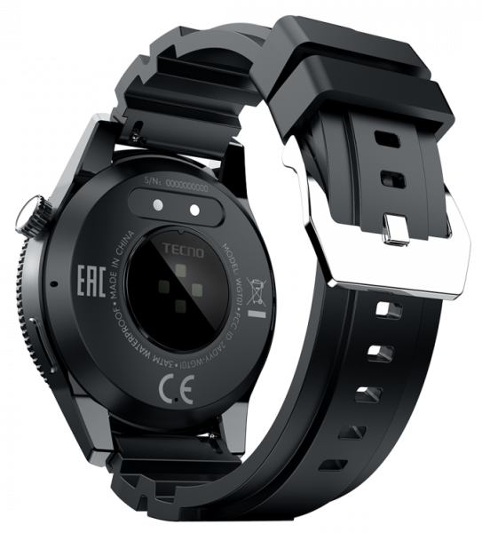 Tecno Watch GT Akıllı Saat