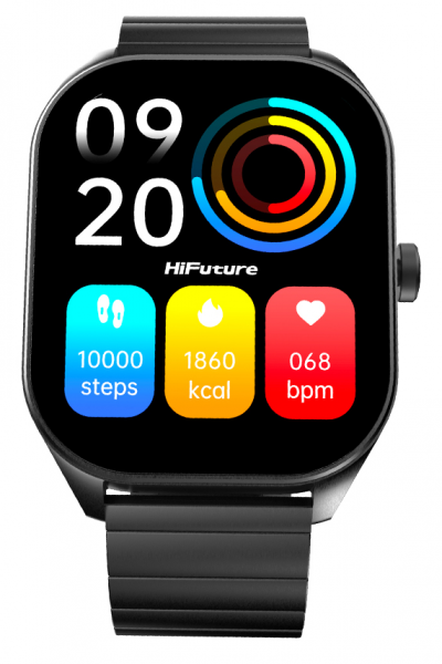 HiFuture APEX Akıllı Saat