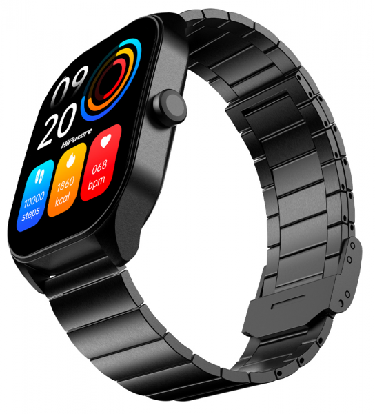 HiFuture APEX Akıllı Saat