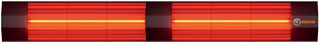 Sunstar Halojen 4000W Halojen Isıtıcı