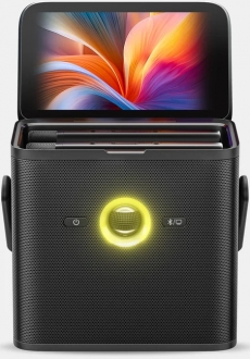 Ikarao Shell S3 Müzik Sistemi