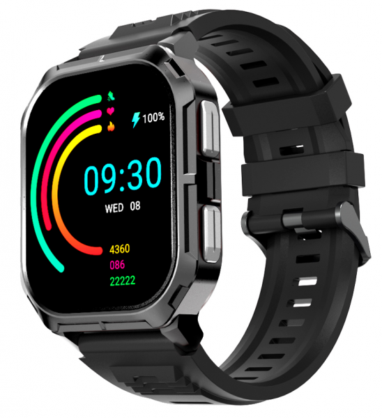 HiFuture Ultra3 Akıllı Saat