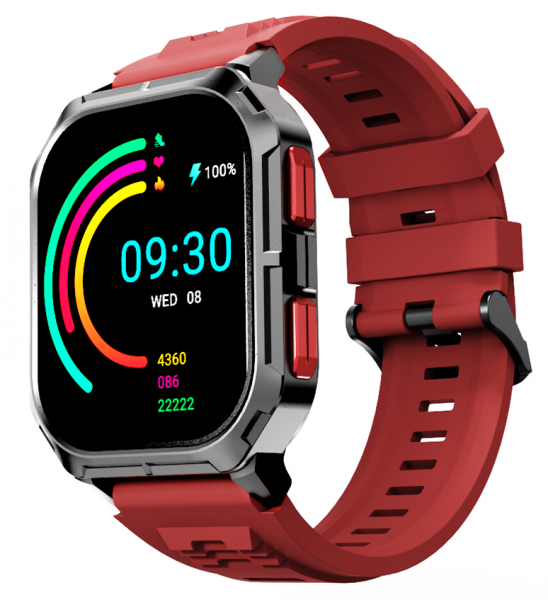 HiFuture Ultra3 Akıllı Saat