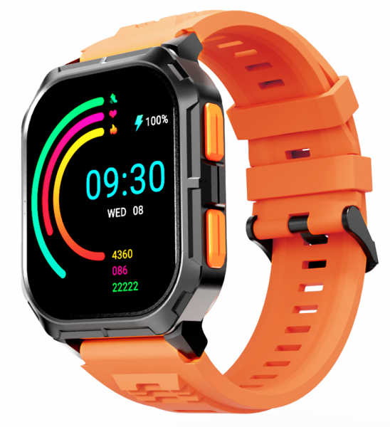HiFuture Ultra3 Akıllı Saat