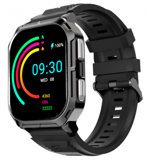 HiFuture Ultra3 Akıllı Saat