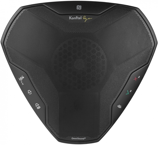 Konftel Ego Bluetooth Hoparlör