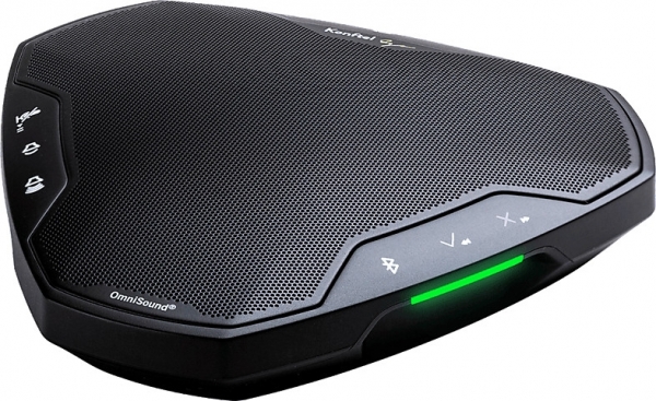 Konftel Ego Bluetooth Hoparlör