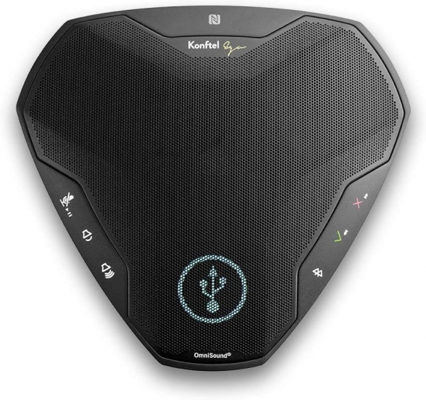 Konftel Ego Bluetooth Hoparlör