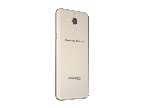 General Mobile GM 8