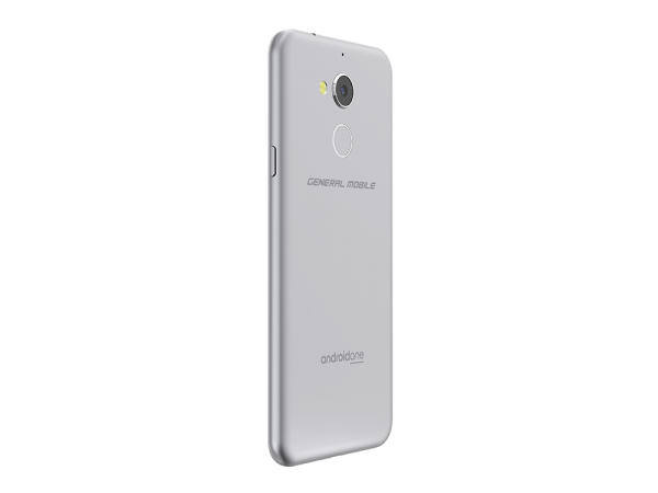 General Mobile GM 8