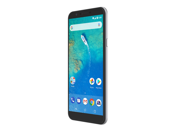 General Mobile GM 8