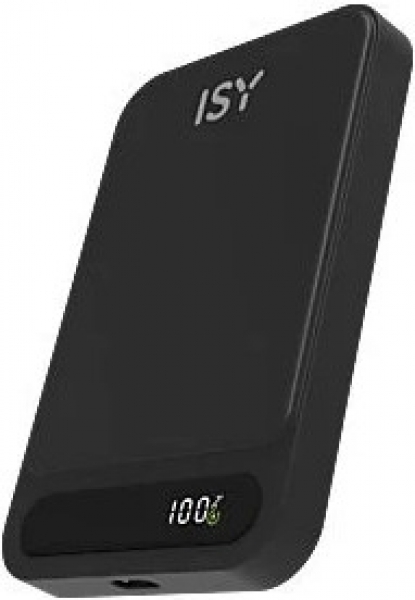 Isy IAP-0017 5000 mAh Powerbank