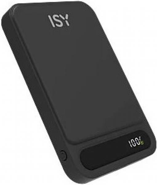 Isy IAP-0017 5000 mAh Powerbank