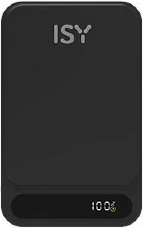 Isy IAP-0017 5000 mAh Powerbank
