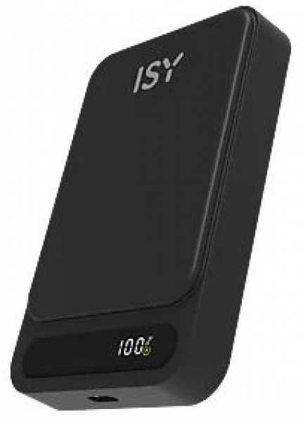 Isy IAP-0018 10000 mAh Powerbank