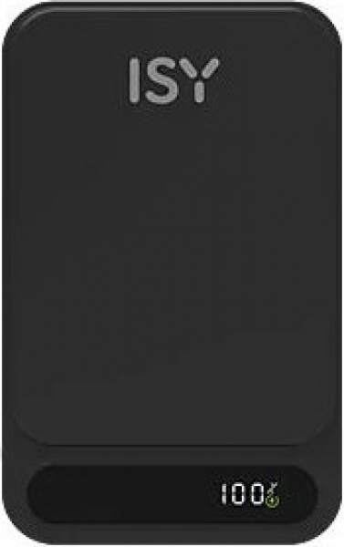 Isy IAP-0018 10000 mAh Powerbank
