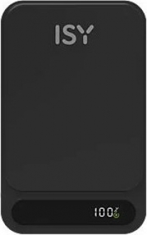 Isy IAP-0018 10000 mAh Powerbank