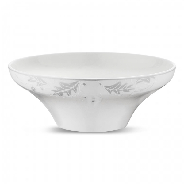 Jumbo Lace Leaf 62 Parça Yemek Takımı