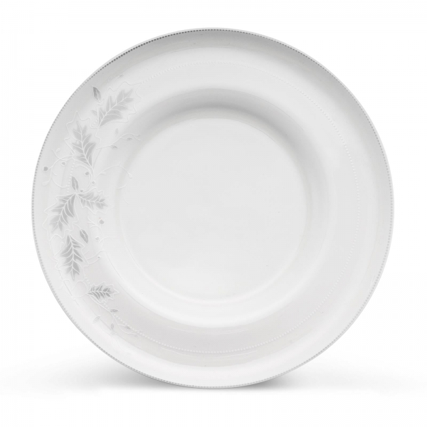 Jumbo Lace Leaf 62 Parça Yemek Takımı