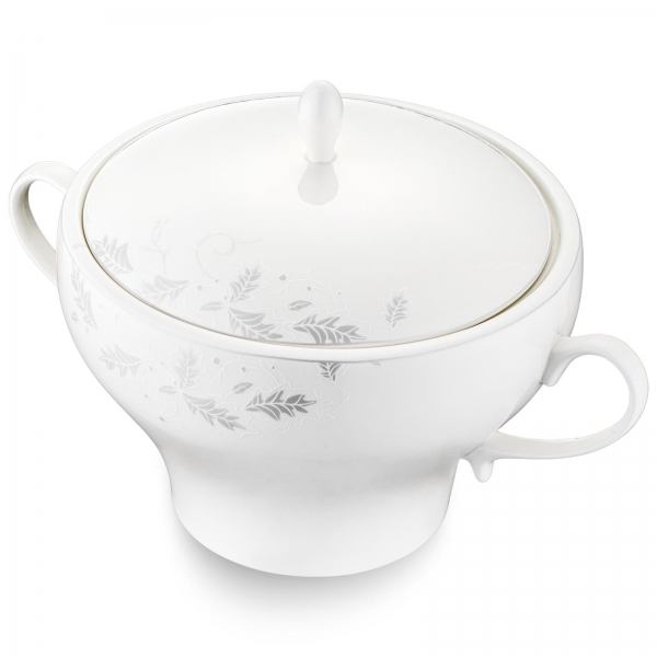 Jumbo Lace Leaf 62 Parça Yemek Takımı