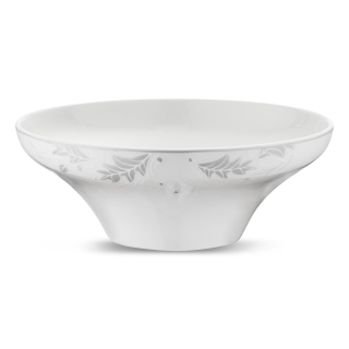 Jumbo Lace Leaf 62 Parça Yemek Takımı
