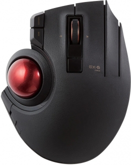Elecom EX-G Pro İztopu