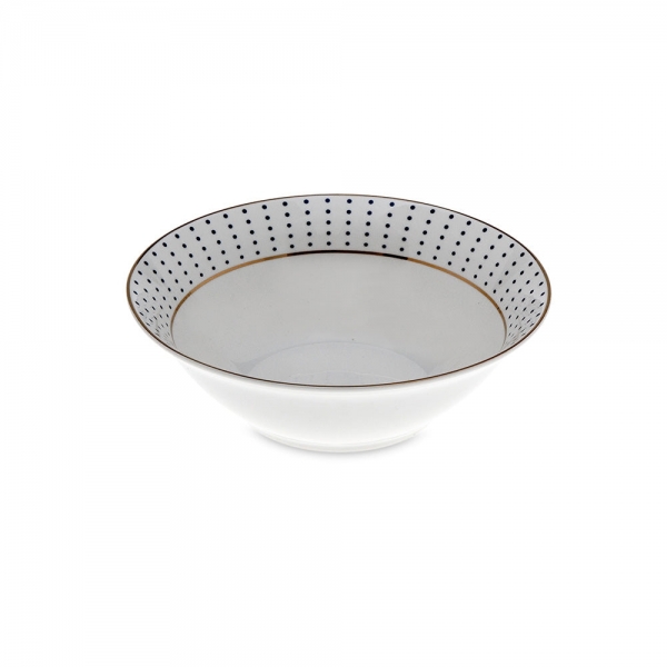 Jumbo Navy 24 Parça Yemek Takımı