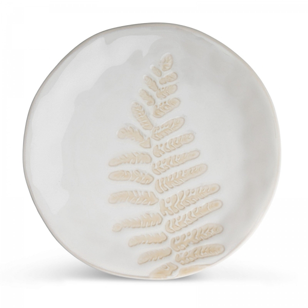 Jumbo White Pine 24 Parça Yemek Takımı