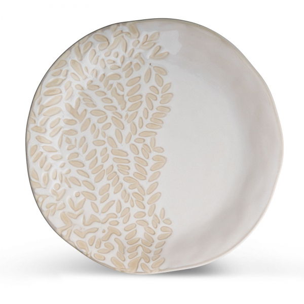 Jumbo White Pine 24 Parça Yemek Takımı