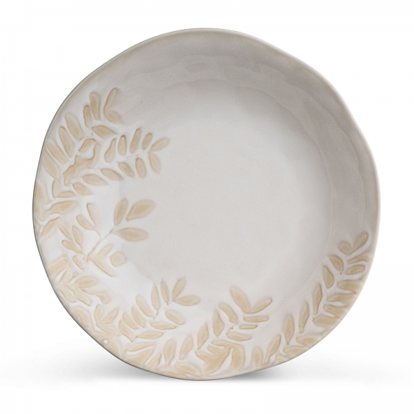 Jumbo White Pine 24 Parça Yemek Takımı