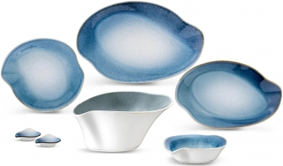 Jumbo Testa 24 Parça Yemek Takımı