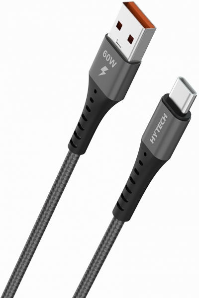 Hytech HY-X431 Şarj Kablosu