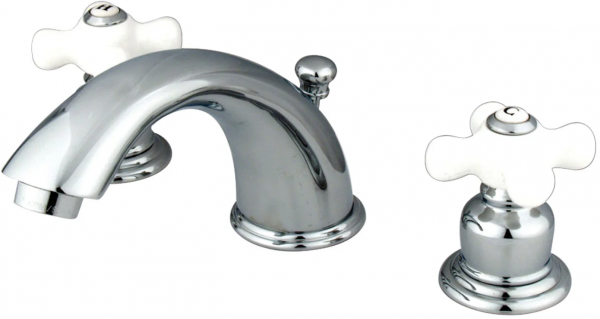 Kingston Magellan KB961PX Lavabo Bataryası
