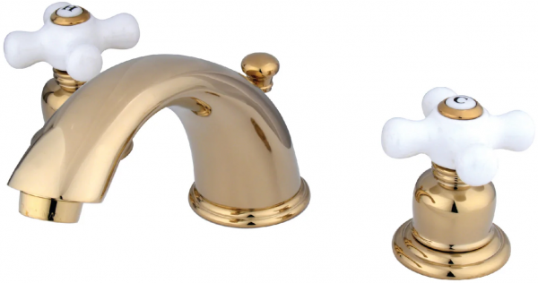 Kingston Magellan KB962PX Lavabo Bataryası